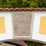 Selske Staveni Melchior Haeusler * Sonov