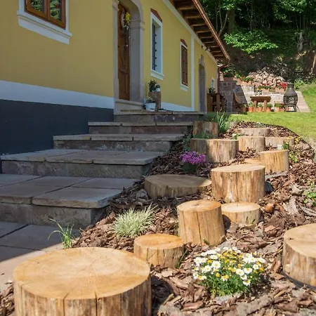 Selske Staveni Melchior Haeusler Country house *