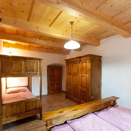 Selske Staveni Melchior Haeusler Country house *