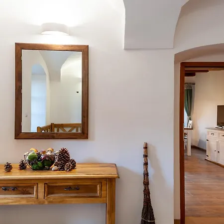 Selske Staveni Melchior Haeusler Country house *