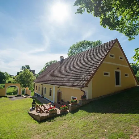 Selske Staveni Melchior Haeusler