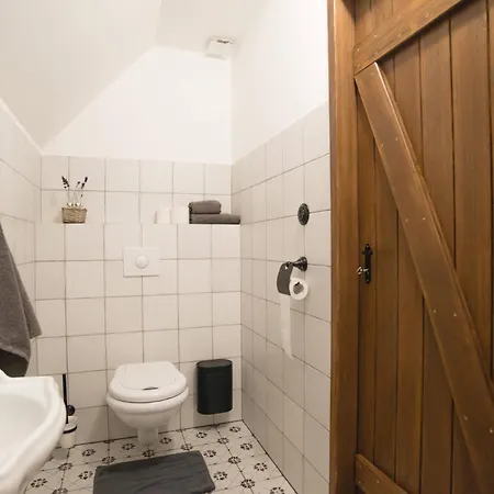 Selske Staveni Melchior Haeusler Country house *