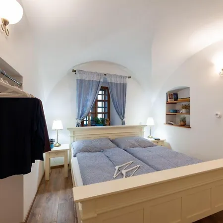 Selske Staveni Melchior Haeusler Country house