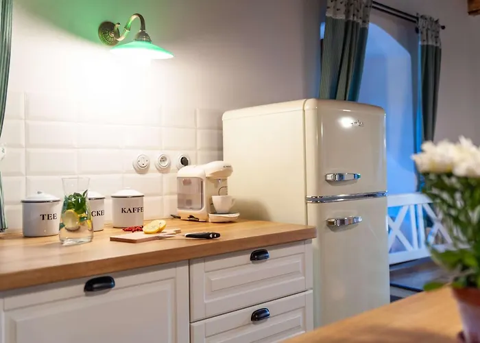 Летний дом Selske Staveni Melchior Haeusler Sonov