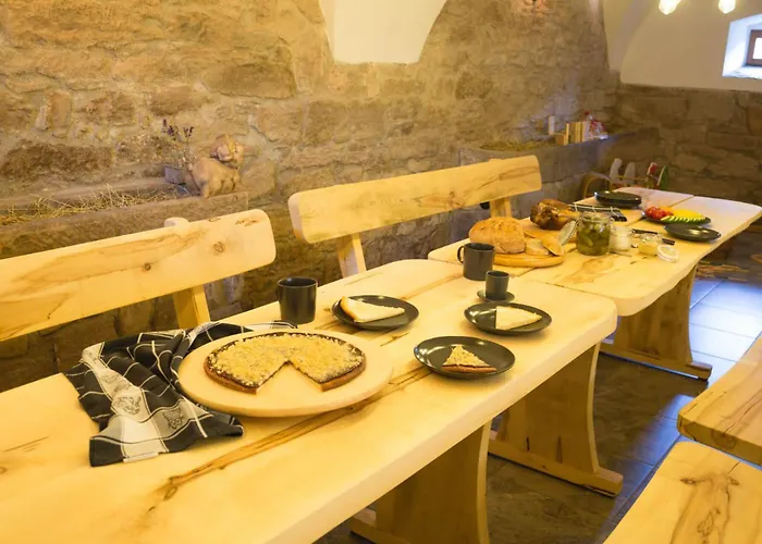 Selske Staveni Melchior Haeusler