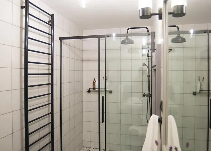 Летний дом Selske Staveni Melchior Haeusler